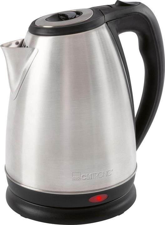 Actual product image Clatronic CLA WKS3830 Wasserkocher 1,7l (1.70 l)