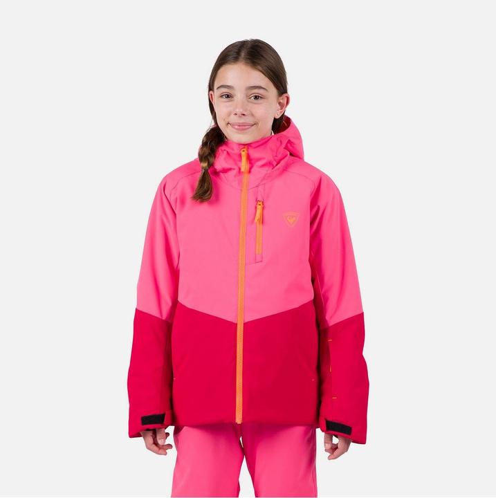 Produktbild Rossignol Jr Wispile Jkt Jacke