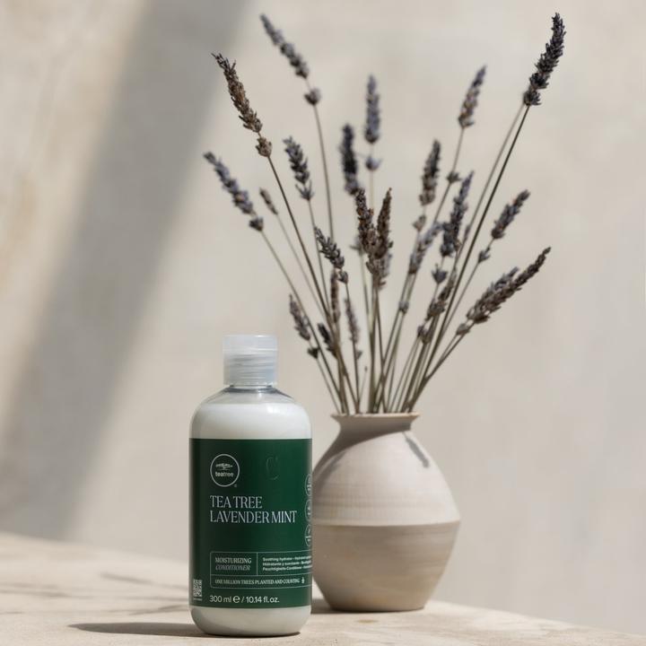 Produktbild Paul Mitchell Lavender Mint (1000 ml)