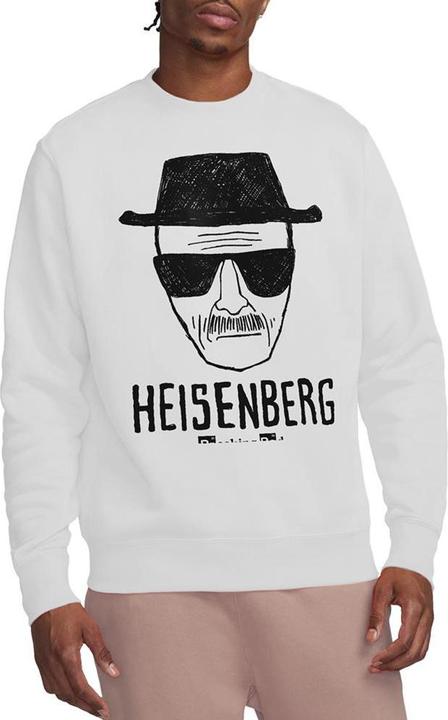 Produktbild Gildan Heisenberg Sweatshirt (M)