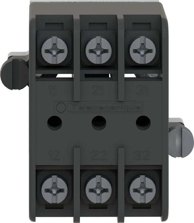 Produktbild Schneider Electric Unterteil