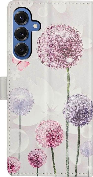 Immagine prodotto Cover-Discount Galaxy S25 FE - Tasche Hülle mit Motiv (Samsung Galaxy S25 FE)