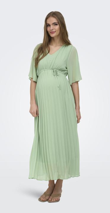 Produktbild Only Maternity OLMSIENA Midikleid Kleid (L)