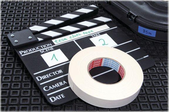 Image du produit tesa Ruban tissé premium (38 mm)