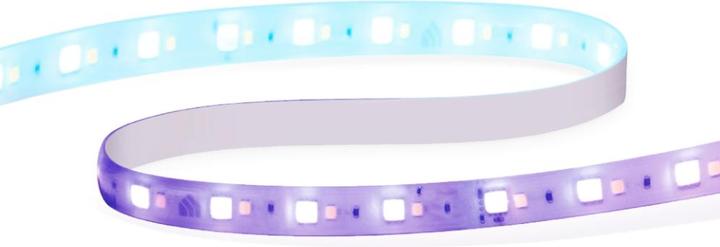 Produktbild TP-Link LED-Lampe KL430E Kasa Smart Light Strip Extention (Mehrfarbig, 100 cm, Indoor)