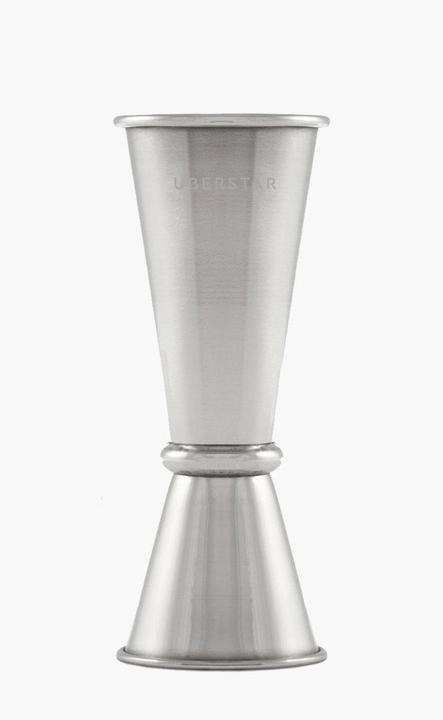 Actual product image Uberstar Barmass Jigger (Jigger)