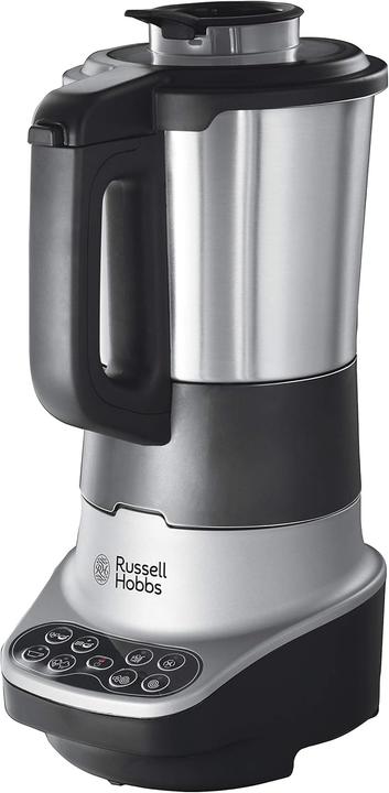 Russell Hobbs Multikocher 2in1 Suppenkocher & Mixer (800 W)