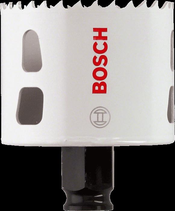 Immagine prodotto Bosch Professional Zubehör Sega a tazza Progressor per legno e metallo, 92 mm (92 millimetri)
