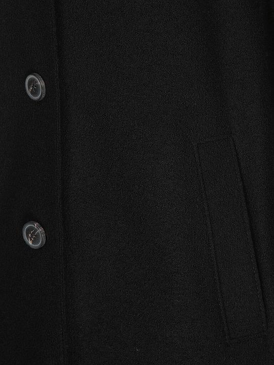 Actual product image Oui Wool coat (36)