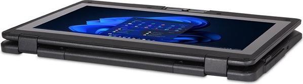 Produktbild Terra Mobile 360-11V3 (11.60", 128 GB, 4 GB, DE, Intel Pentium Silver N5030)