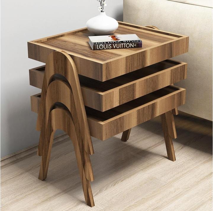 Produktbild Hanah Home Chance (53.60 x 40 x 64 cm)