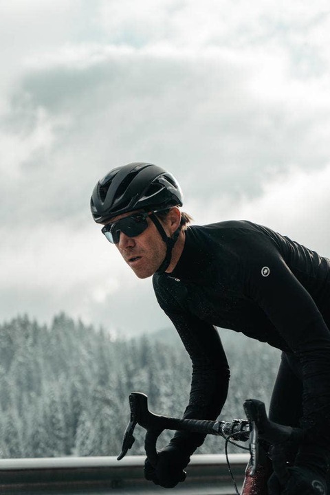 Produktbild Julbo Ultimate Reactiv Performance (Schwarz, Silber, Red Chrome, Grau, Transparent, Black)