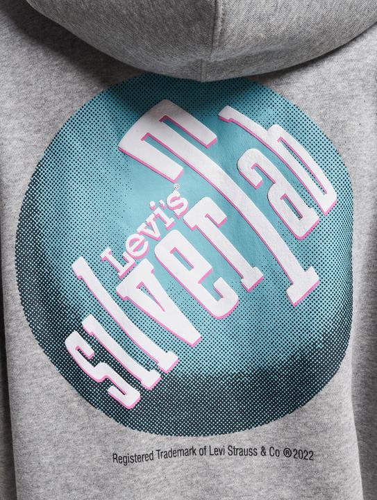 Image du produit Levis Sweat à capuche graphique décontracté - 86897 (XXL)