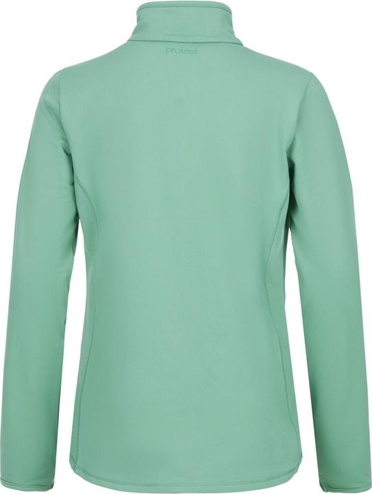 Produktbild Protest Midlayers 1/4 Zip REFABRIZOY JR 1/4 zip active top (128)