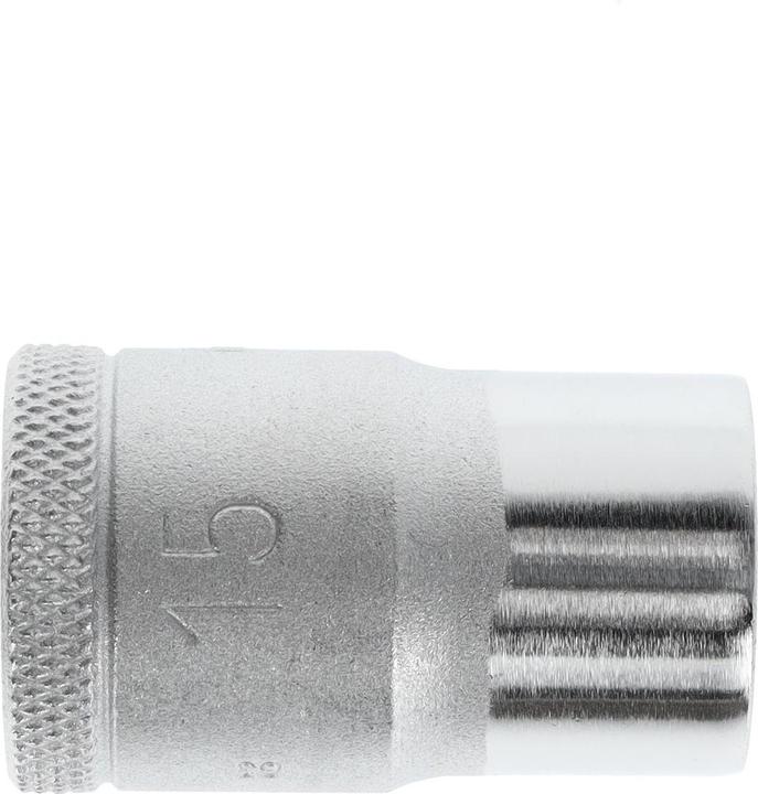 Actual product image Gedore D 19 15 Socket 1/2" UD profile 15 mm (15 mm)