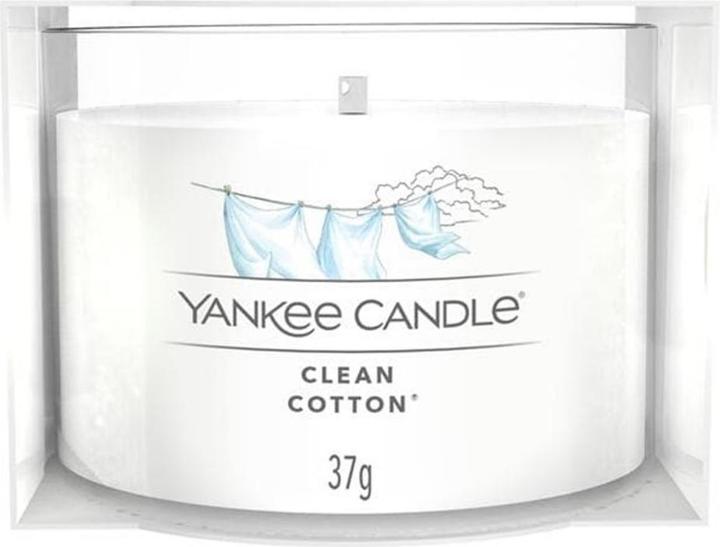 Produktbild Yankee Candle Clean Cotton