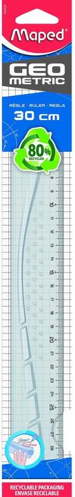 Immagine prodotto Maped Righello Geometrico 30cm (30 cm)