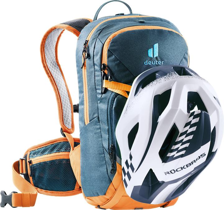 Immagine prodotto Deuter Attacco Junior (8 l)
