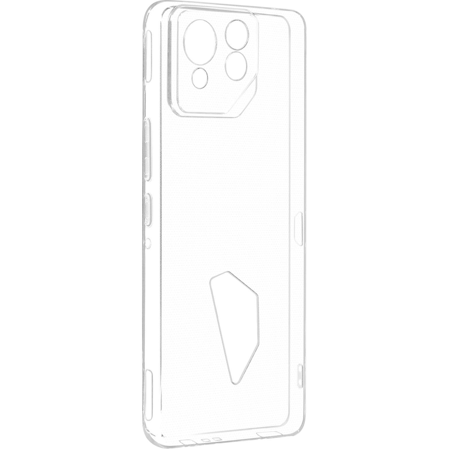 Thumbnail - Avizar VisionGuard Cover Series (Asus ROG Phone 8 Pro), Smartphone Hülle, Transparent