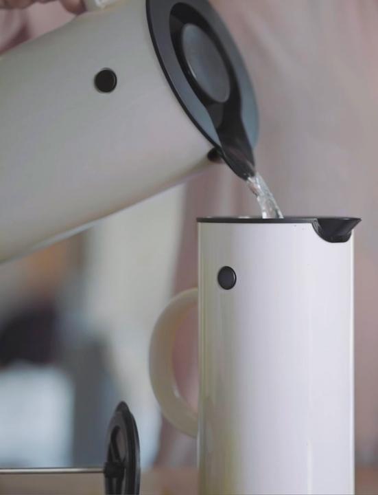 Image du produit Stelton EM Wasserkocher L (0.50 l)