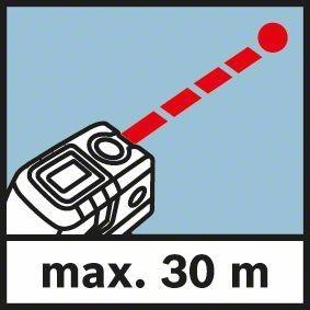 Actual product image Bosch Professional GLL 2-10 (Point and line laser)