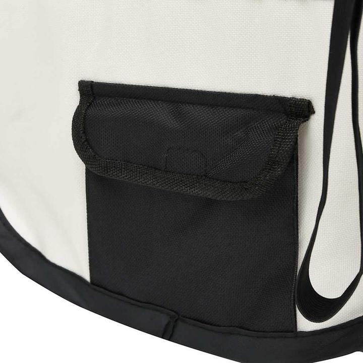 Actual product image vidaXL Flemming (Dog house)