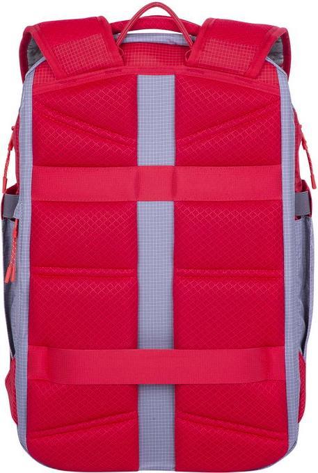 Actual product image Rivacase NB Backpack Mercantour /red 5225 (20 l)