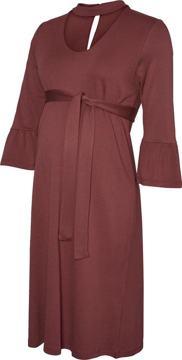 Mamalicious MLmivana 3/4 Jersey dress (M)