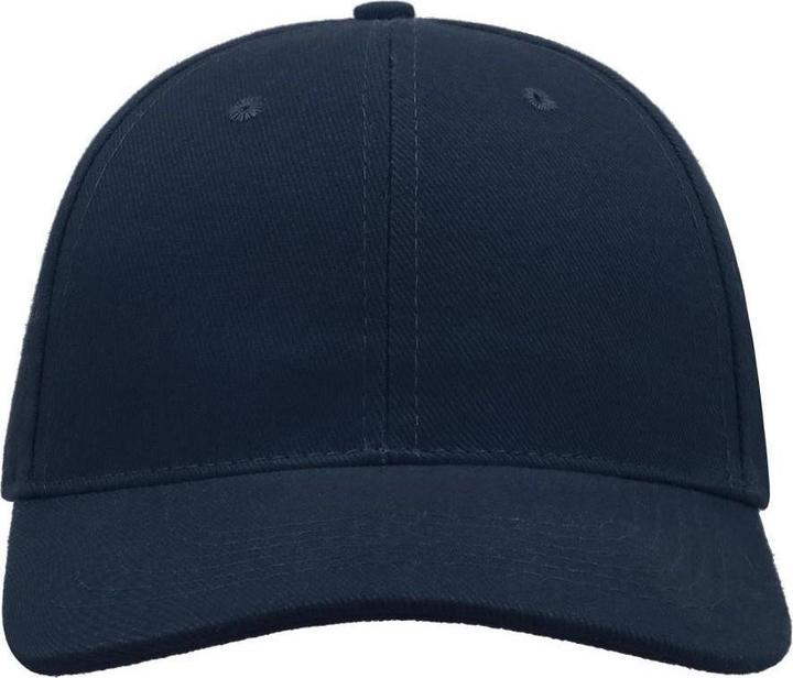 Produktbild Liberty gebürstete 6 Panel Kappe Baumwolle