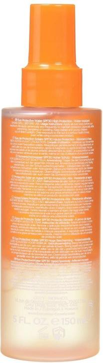 Actual product image Lancaster Sun Beauty (SPF 30, 150 ml)