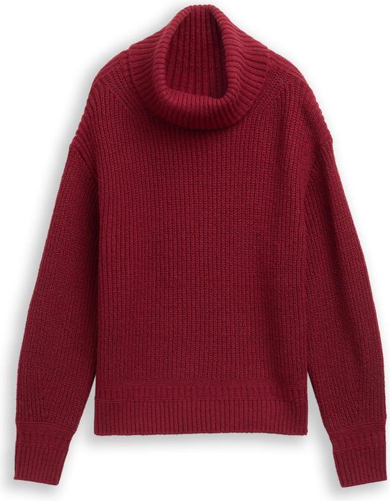 Actual product image Tom Tailor Rollkragenpullover (M, S, XL)
