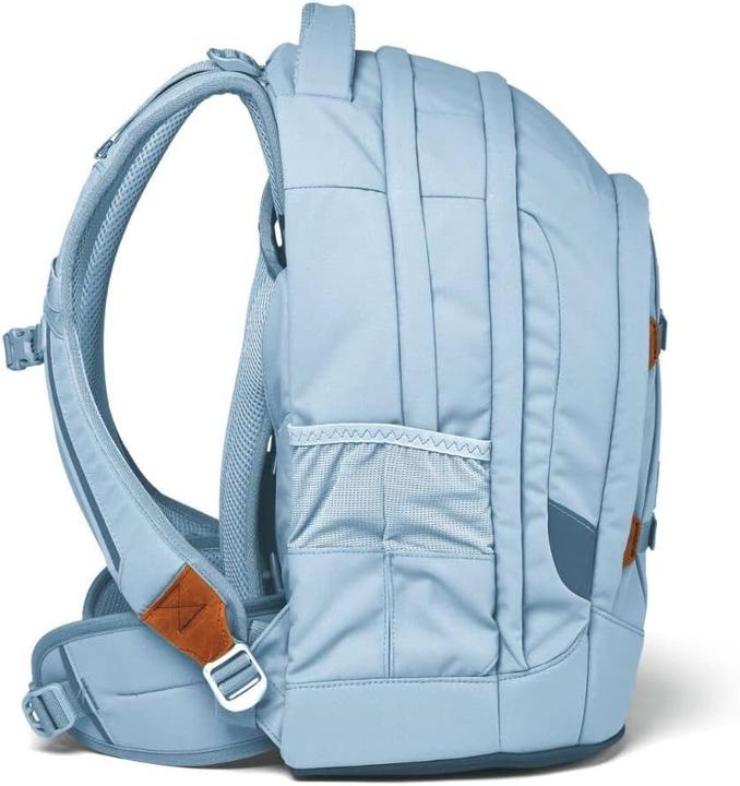 Actual product image Satch Schulrucksack-Set mit Schlamperbox (30 l)