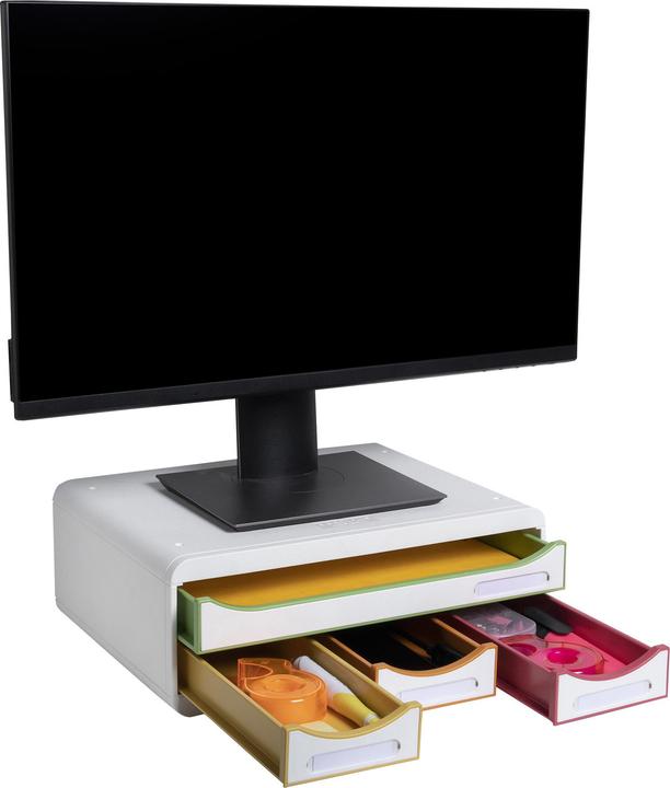 Produktbild Exacompta Stapelbare Boxen (A4+)