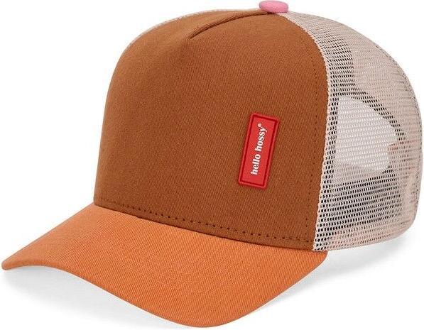Produktbild Hello Hossy Sienne Cap - Cap - Kind (48, 49, 50, 51, 52)