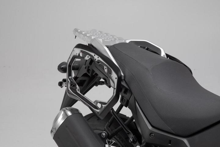 Actual product image Sw Motech Kit aventure - Bagagerie (158 l)