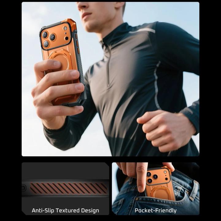 Produktbild i-Blason GA843439159860 (Apple iPhone 17 Pro Max)