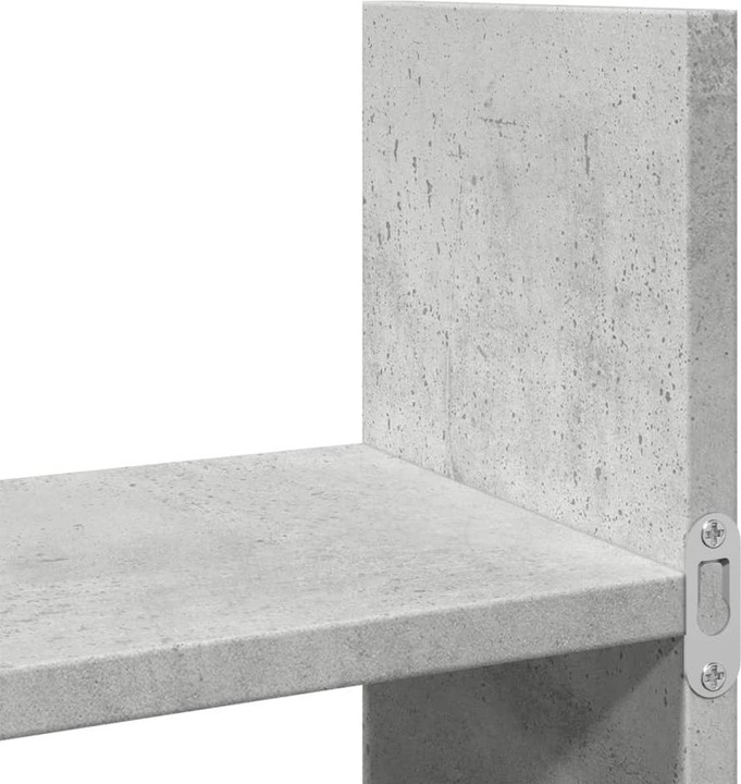 Produktbild VidaXL Wandschrank (100 x 18 x 40 cm)