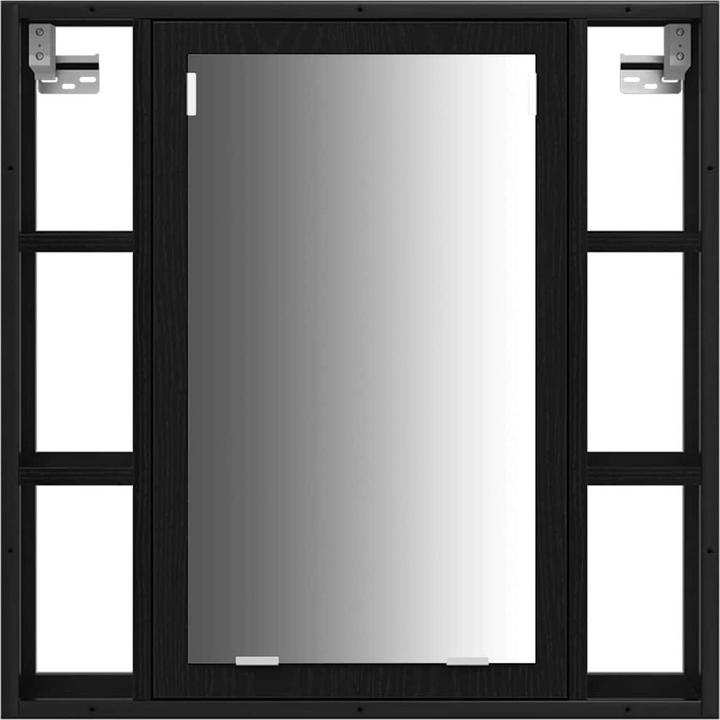 Produktbild vidaXL Badezimmermöbel