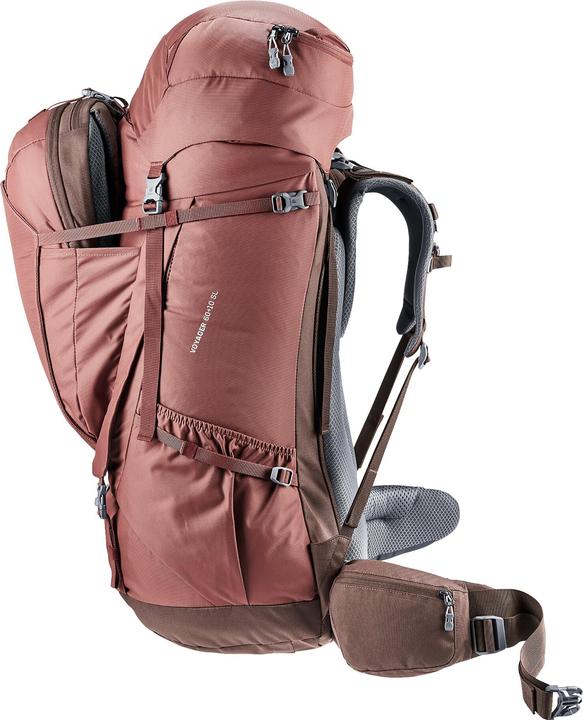 Produktbild Deuter Voyager 60+10 (70 l)