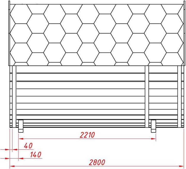 Immagine prodotto FinnTherm Sam (Senza forno)