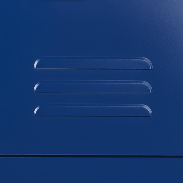 Produktbild Beliani Wostok (43 x 40 x 103 cm)