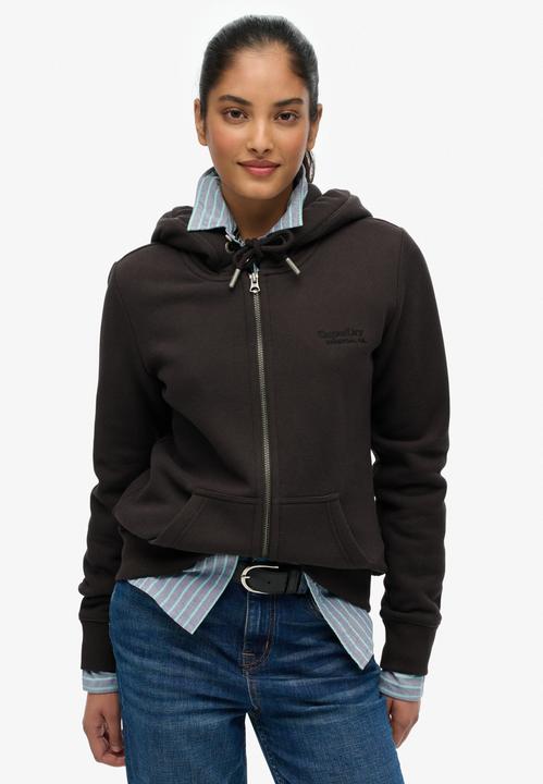 Produktbild Superdry Vintage Metallic (S)