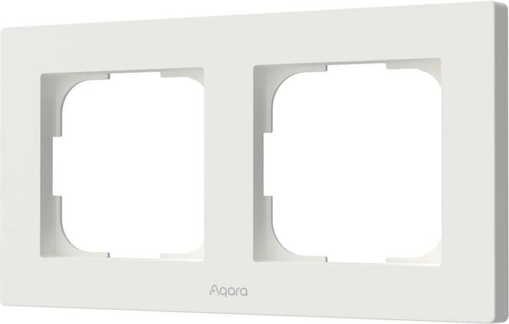 Aqara Switch Frame H2 EU