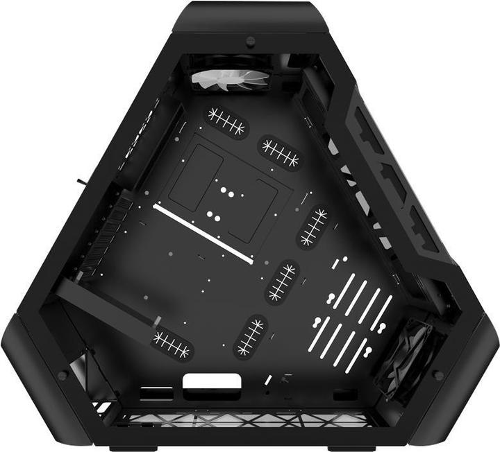 Actual product image Jonsbo TR03-A (ATX, mATX, Mini-ITX)