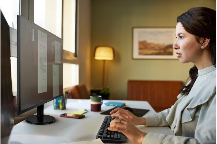 Produktbild Philips 68,5cm (27,0") 27E2N1100L 16:09 HDMI+D-Sub black (1920 x 1080 Pixel, 27")