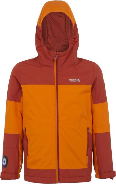 Produktbild Regatta Beamz IV Jacke wasserfest (158)