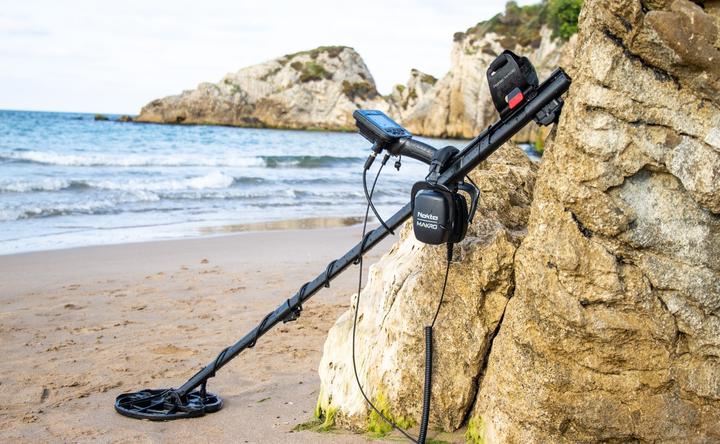 Immagine prodotto Nokta | Anfibio Multi metaaldetector