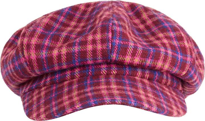 Image du produit Joe Browns Chic Tartan Baker Boy Hat