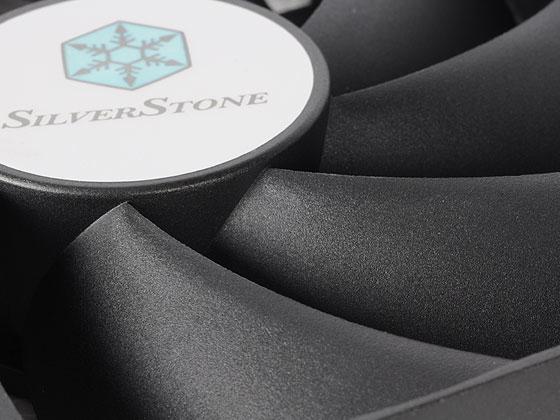 Produktbild Silverstone Fn121-P (120 mm, 1 x)