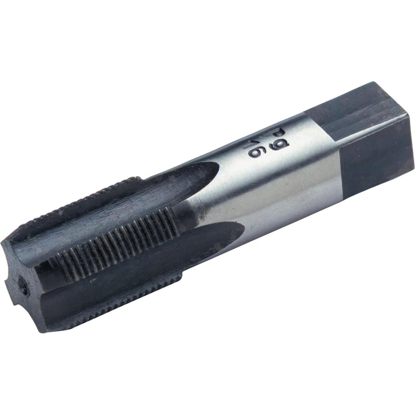 Cimco, Maschi + Giramaschi, Rubinetto M12 x 1,5, lunghezza totale 70 mm, lunghezza filetto 24 mm